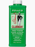 Clubman Pinaud Finest Powder 9 OZ