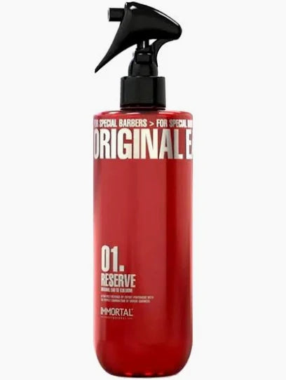 Immortal NYC Reserve Eau De Cologne Aftershave