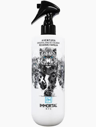 Immortal NYC Reserve Eau De Cologne Aftershave