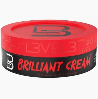 Level 3 Brilliant Cream 150ML