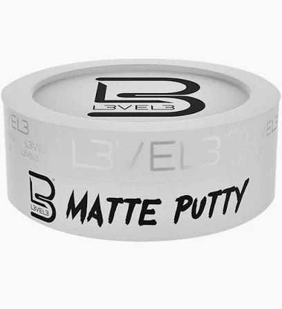 Level 3 Matte Putty 150ML