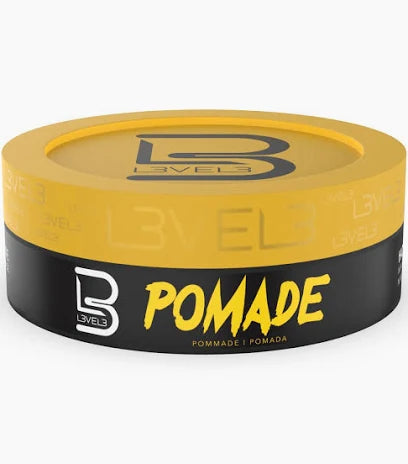 Level 3 Pomade 150 ML