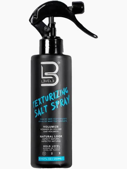 Level 3 Texturizing Sea Salt Spray