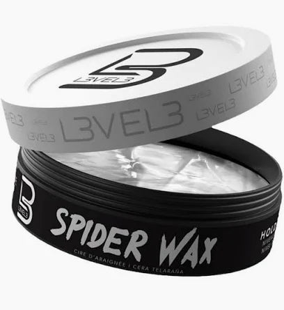 Level 3 Spider Wax 150 ML