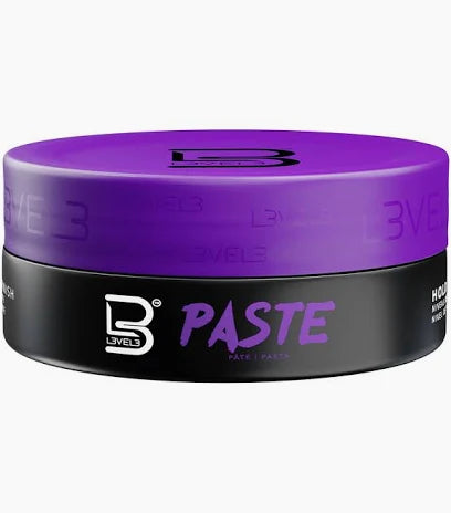 Level 3 Styling Paste Matte Finish