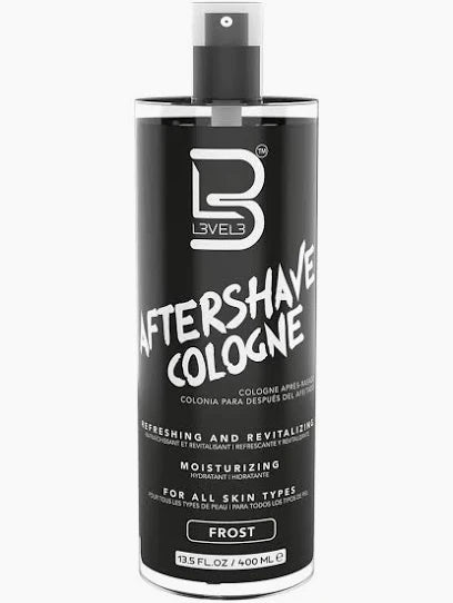 Level 3 After Shave Cologne 13.5OZ/400ML