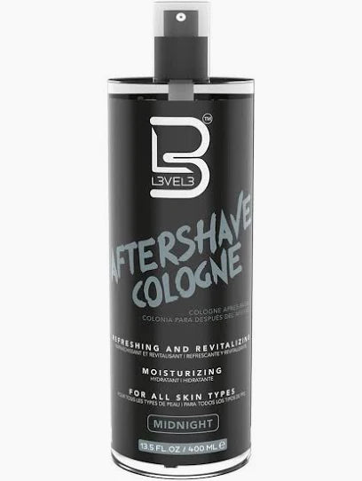 Level 3 After Shave Cologne 13.5OZ/400ML