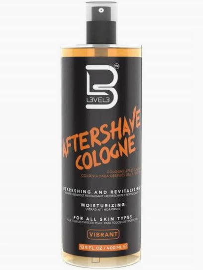 Level 3 After Shave Cologne 13.5OZ/400ML