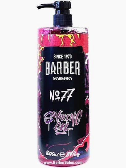 Marmara Shaving Gel 1000ML