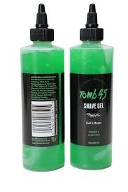 Tomb45 Shave Gel