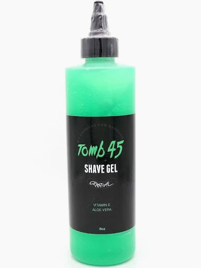 Tomb45 Shave Gel