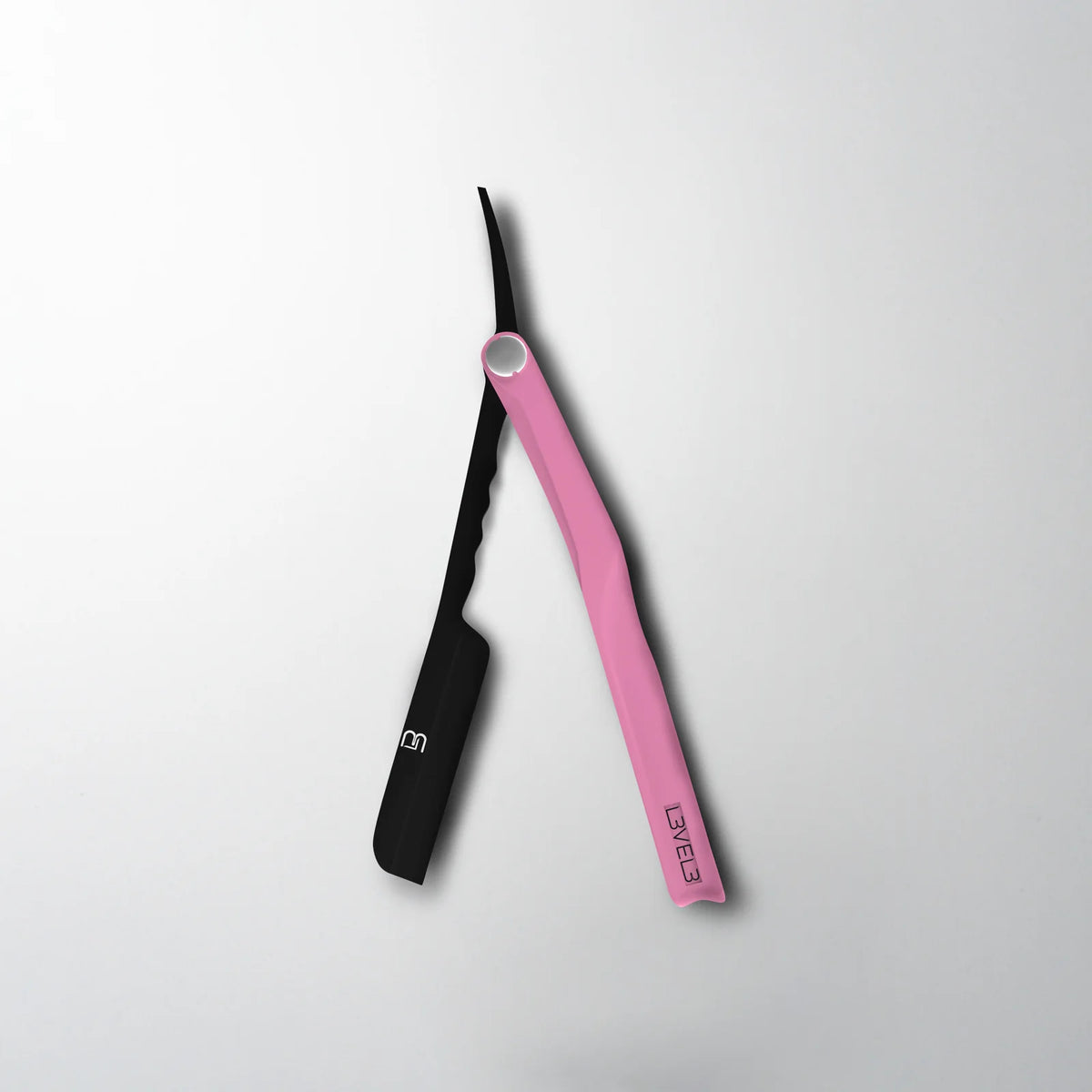 Level 3 Milly Clutch Razor Holder