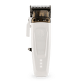 StyleCraft Saber Clipper 2.0 White