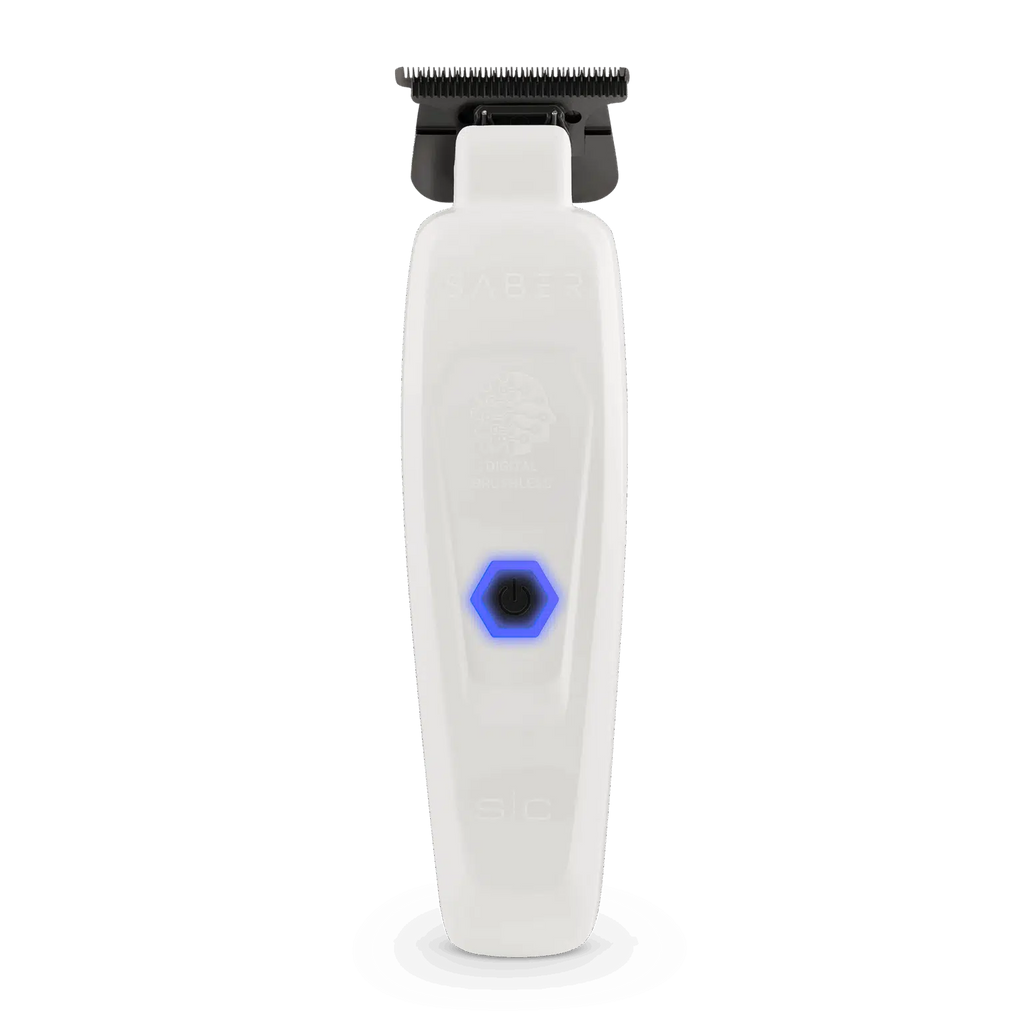 StyleCraft Saber Trimer (White)